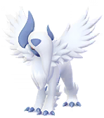 Absol (Mega)