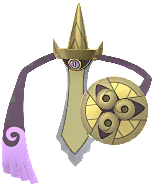Aegislash