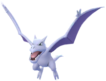 Aerodactyl