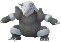 Aggron