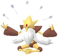 Alakazam (Mega)