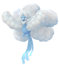 Altaria (Mega)