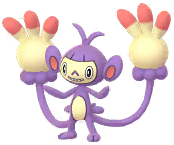 Ambipom