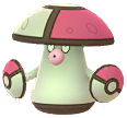 Amoonguss