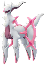 Arceus (Fairy)