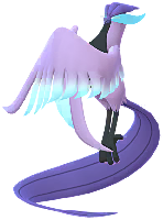 Articuno (Galarian)