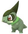 Axew