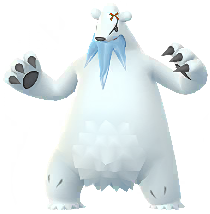Beartic (Winter 2020)