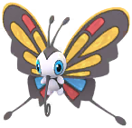 Beautifly