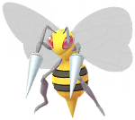 Beedrill