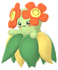 Bellossom