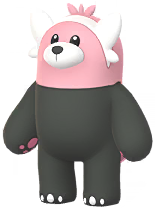 Bewear (Wildarea 2025)
