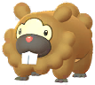 Bidoof