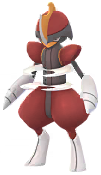 Bisharp