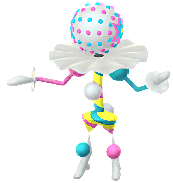 Blacephalon