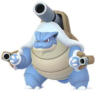 Blastoise (Mega)