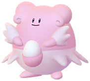 Blissey