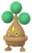 Bonsly