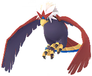 Braviary