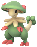Breloom