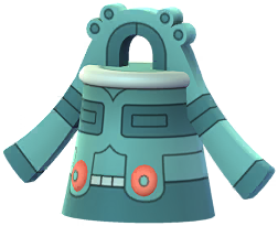 Bronzong
