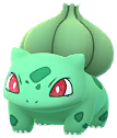 Bulbasaur