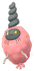 Burmy (Trash)