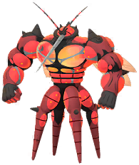 Buzzwole
