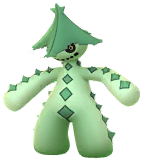 Cacturne