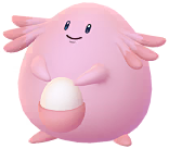 Chansey
