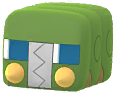 Charjabug