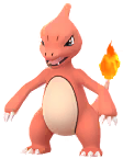 Charmeleon