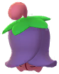 Cherrim (Overcast)