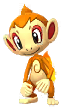 Chimchar