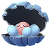 Clamperl
