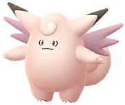 Clefable