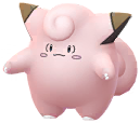 Clefairy