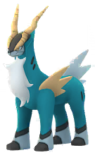 Cobalion