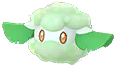 Cottonee