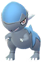 Cranidos