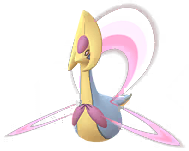 Cresselia