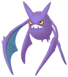 Crobat