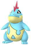 Croconaw