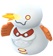 Darmanitan (Galarian Zen)
