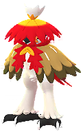 Decidueye (Hisuian)