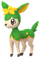 Deerling (Summer)