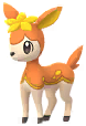 Deerling