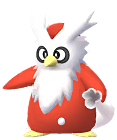 Delibird