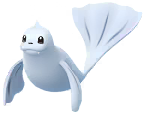 Dewgong