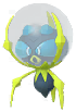 Dewpider